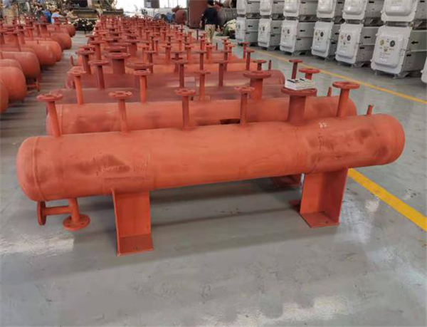 壓力容器及非標設備